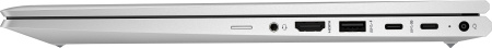 Ноутбук HP Probook 450-G10 15.6" FHD IPS AG, Intel i5-1334U, 16GB, F512GB, UMA, DOS, сріблястий - фото 8