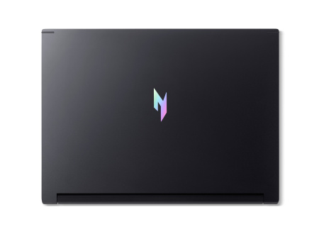 Ноутбук Acer Nitro V 16S ANV16S-41 16" WUXGA IPS, AMD R5-240, 16GB, F1TB, NVD5060-8, Lin, чорний - фото 10