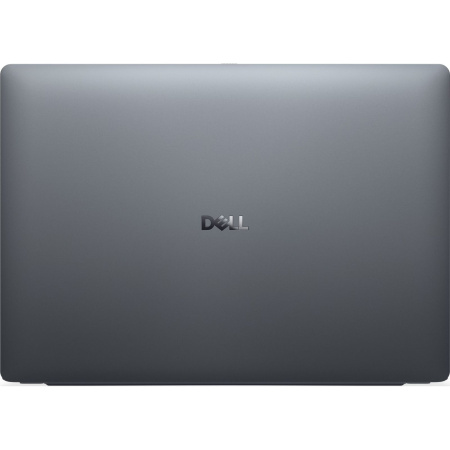 Dell Ноутбук Pro 13 13.3" QHD+ Touch, Intel U7 268V, 32GB, F512GB, UMA, Win11P, чорний - фото 7