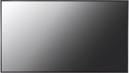 LG Дисплей 86" 86UH5J UHD 500nit 24/7 webOS WiFi IP5x - фото 2