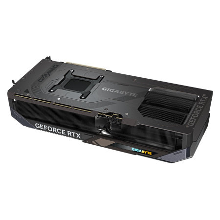 Відеокарта GIGABYTE GeForce RTX 5090 32GB GDDR7 GAMING OC - фото 7