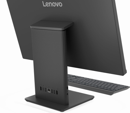 Lenovo Комп'ютер персональний моноблок Lenovo IdeaCentre AIO 24IRH9 23.8" FHD IPS AG, Intel i5-13420H, 8GB, F512GB, UMA, кл+м, без ОС, сірий - фото 10 Lenovo Комп'ютер персональний моноблок Lenovo IdeaCentre AIO 24IRH9 23.8" FHD IPS AG, Intel i5-13420H, 8GB, F512GB, UMA, кл+м, без ОС, сірий - фото 10