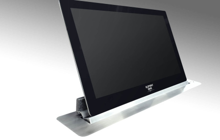 Element One Монітор Моторизований CONVERS 173 BLADE 4K tilt 17,3" - фото 5