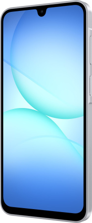 Смартфон Samsung Galaxy A17 (A175) 6.7" 8/256ГБ, 2SIM, 5000мА•год, сірий - фото 5