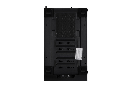 Корпус 2E GAMING Virtus Neo G3301N без БЖ 2xUSB3.0, 1xUSB2.0, 3x140мм ARGB, 1x120мм ARGB, VGA 340мм, LCS ready, контролер з пультом, TG Side Panel, ATX, чорний - фото 15 Корпус 2E GAMING Virtus Neo G3301N без БЖ 2xUSB3.0, 1xUSB2.0, 3x140мм ARGB, 1x120мм ARGB, VGA 340мм, LCS ready, контролер з пультом, TG Side Panel, ATX, чорний - фото 15