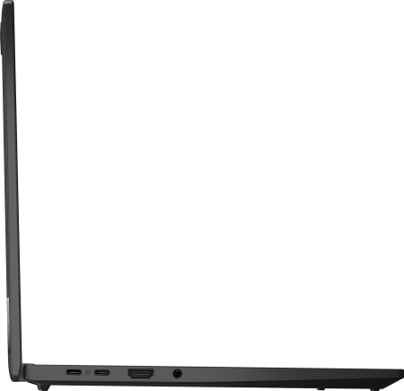 Ноутбук Lenovo ThinkPad T14s-G6 14" WUXGA IPS AG, Intel U7-255U, 32GB, F1TB, UMA, Win11P, чорний - фото 10