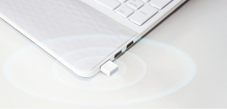 WiFi-адаптер D-Link AX9U AX900, USB - фото 2