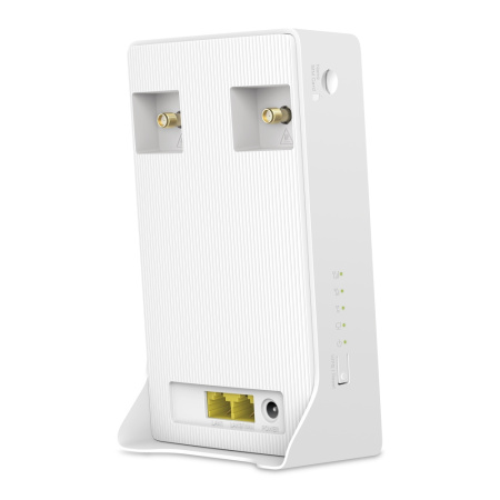Маршрутизатор MERCUSYS MB130-4G AC1200, 4G/LTE, 1xFE LAN, 1xFE WAN - фото 4