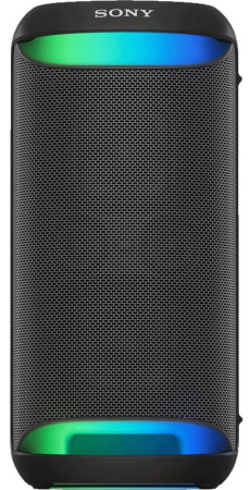 Акустична система Sony SRS-XV500B 2.0, BT 5.2, IPX4, LED, Party Connect, SBC, AAC, LDAC - фото 14 Акустична система Sony SRS-XV500B 2.0, BT 5.2, IPX4, LED, Party Connect, SBC, AAC, LDAC - фото 14