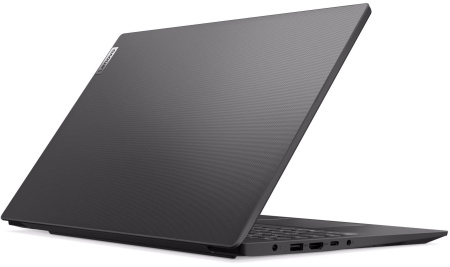 Ноутбук Lenovo V15-G5 15.6" FHD IPS AG, Intel i3-1315U, 8GB, F256GB, UMA, Win11P, чорний - фото 8