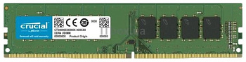 Пам'ять ПК Micron DDR4 16GB 3200