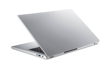 Acer Ноутбук Extensa EX215-34 15.6" FHD IPS, Intel P N200, 8GB, F512GB, UMA, Lin, сріблястий - фото 7