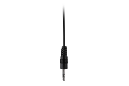 2E Акустична система PCS233 RGB, 2.0, USB, Black - фото 8