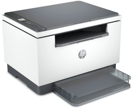 Багатофункціональний пристрій А4 ч/б HP LaserJet M236dw з Wi-Fi - фото 9