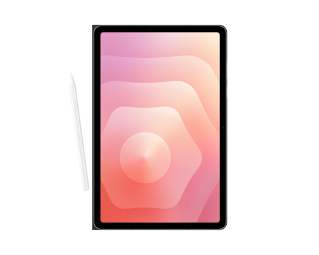 Чохол Samsung для Galaxy Tab S11 (X730/736), Book Cover, чорний - фото 7