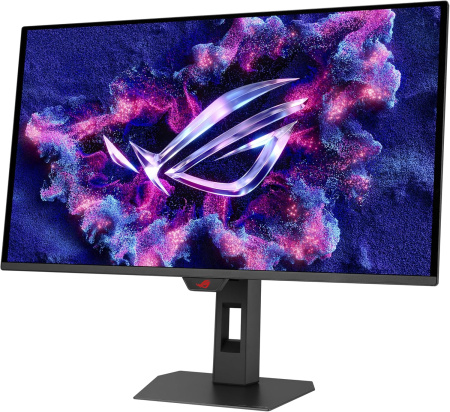 Монітор Asus 26.5" ROG Strix XG27AQDPG 2xHDMI, DP, 2xUSB, QD-OLED, 2560x1440, 500Hz, 0.03ms, DCI-P3 99%, AdaptiveSync, Pivot, HDR500 - фото 3 Монітор Asus 26.5" ROG Strix XG27AQDPG 2xHDMI, DP, 2xUSB, QD-OLED, 2560x1440, 500Hz, 0.03ms, DCI-P3 99%, AdaptiveSync, Pivot, HDR500 - фото 3