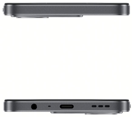 Смартфон OPPO A3 6/256GB Sparkle Black - фото 8