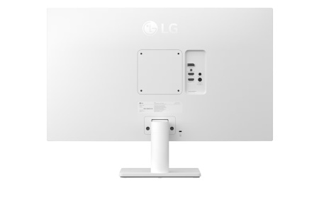 Монітор LG 27" 27US500-W 2xHDMI, DP, Audio, IPS, 3840x2160, DCI-P3 90%, HDR10 - фото 11