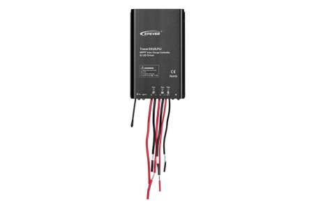 Контролер автономного освітлювання EPSOLAR Tracer3910LPLI 15A,12/24V MPPT Solar - фото 1