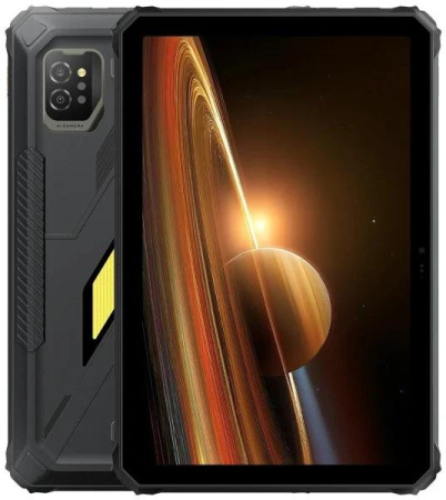 Планшет Blackview Tab Active 7 11" 8ГБ, 128ГБ, LTE, 10000мА•год, Android, чорний UA - фото 1 Планшет Blackview Tab Active 7 11" 8ГБ, 128ГБ, LTE, 10000мА•год, Android, чорний UA - фото 1