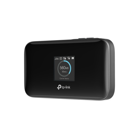 Мобільний Маршрутизатор TP-LINK M7750 N600, 4G/LTE , 3280мА*год - фото 1