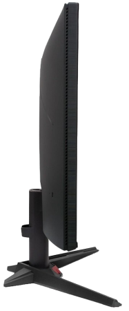 Монiтор 23.8" Acer VG240YGbip (UM.QV0EE.G03) Black - фото 4