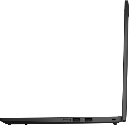 Ноутбук Lenovo ThinkPad T14s-G6 14" WUXGA IPS AG, Intel U7-255U, 32GB, F1TB, UMA, Win11P, чорний - фото 9