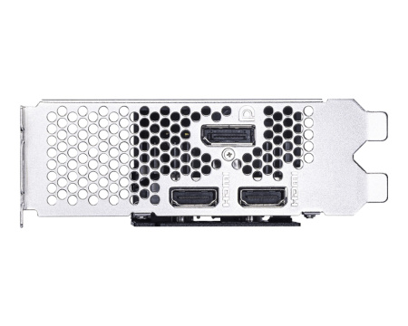 Відеокарта MSI GeForce RTX 3050 6GB GDDR6 LP E OC - фото 5