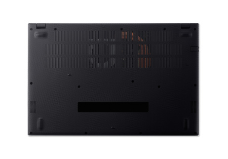 Acer Ноутбук Aspire 3 A317-54 17.3" FHD IPS, Intel i7-1255U, 16GB, F1TB, UMA, Lin, сріблястий - фото 9