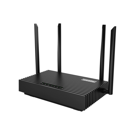 Маршрутизатор Netis N6 AX1800, 4xGE LAN, 1xGE WAN, 1xUSB 3.0, 3G/4G, MESH - фото 3