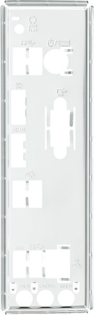 Материнcька плата ASUS TUF GAMING A520M-PLUS II sAM4 A520 4xDDR4 HDMI DP D-Sub mATX - фото 12