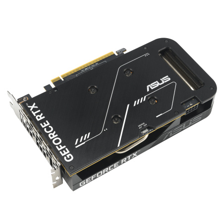 Відеокарта ASUS GeForce RTX 5050 8GB GDDR6 OC DUAL-RTX5050-O8G - фото 9