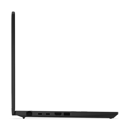 Ноутбук Lenovo ThinkPad L14-G6 14" WUXGA IPS AG, Intel U5-225U, 16GB, F512GB, UMA, DOS, чорний - фото 7