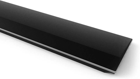 LG Звукова панель SG10TY 420W, 3.1, BT, HDMI-ARC, USB, sub, Dolby Atmos® - фото 4