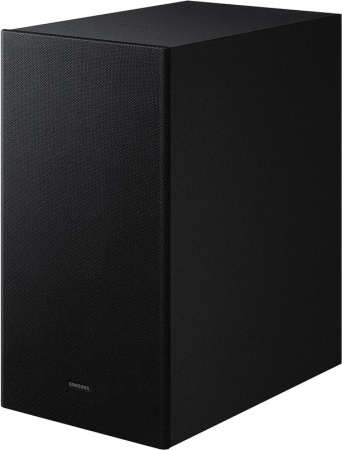 Саундбар Samsung HW-B650F 370Вт, 3.1, BT, HDMI-ARC, USB, саб, Dolby 5.1ch, чорний - фото 14
