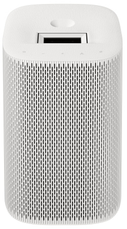 Проєктор ультракороткофокусний Samsung The Premiere 5 LPF5D FHD, 560 lm, LASER, 0.23, WiFi, Tizen - фото 1