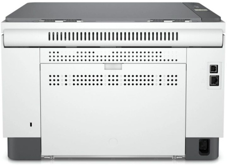 Багатофункціональний пристрій А4 ч/б HP LaserJet M236dw з Wi-Fi - фото 6