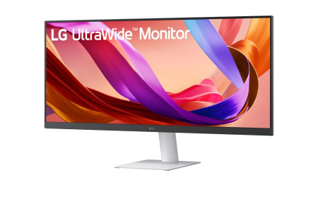 Монітор LG 29" 29U531A-W HDMI, DP, USB-C, MM, IPS, 2560:1080, 21:9, 100Hz, 1ms, sRGB 99%, HDR10 - фото 2 Монітор LG 29" 29U531A-W HDMI, DP, USB-C, MM, IPS, 2560:1080, 21:9, 100Hz, 1ms, sRGB 99%, HDR10 - фото 2