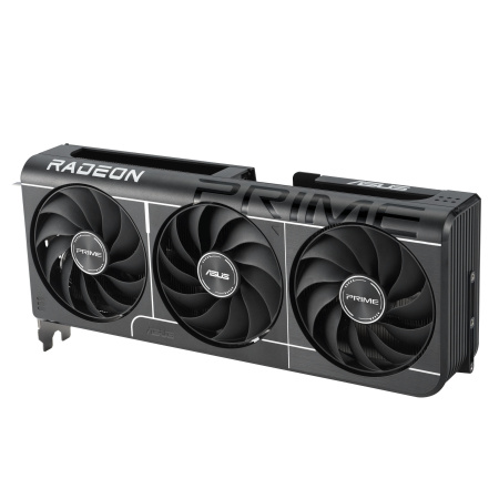 Вiдеокарта ASUS Radeon RX 9060 XT 8GB GDDR6 OC PRIME-RX9060XT-O8G - фото 5
