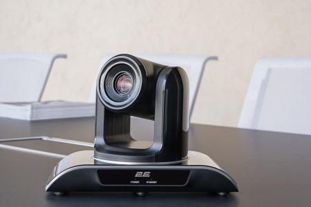 2E FHD відео конференц камера - фото 2