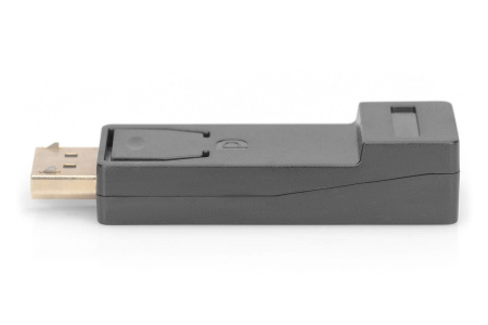 Адаптер DIGITUS DP 1.1 - HDMA A Full HD, M/F - фото 5