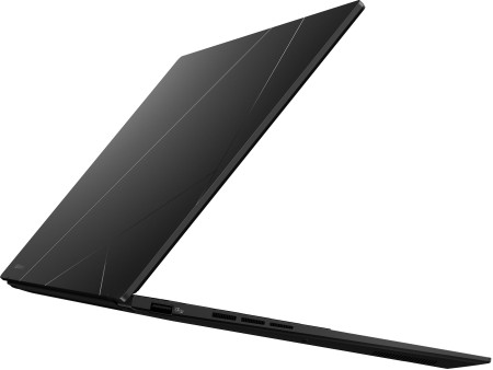 Ноутбук ASUS Zenbook 14 UM3406GA-QD049 14" WUXGA OLED, AMD AI 5 430, 16GB, F512GB, UMA, NoOS, Чорний - фото 12 Ноутбук ASUS Zenbook 14 UM3406GA-QD049 14" WUXGA OLED, AMD AI 5 430, 16GB, F512GB, UMA, NoOS, Чорний - фото 12