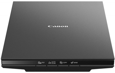 Сканер Canon CanoScan Lide 300 - фото 1