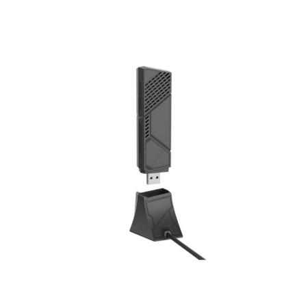Адаптер WiFi ASUS USB-BE92 BE6500, USB - фото 10