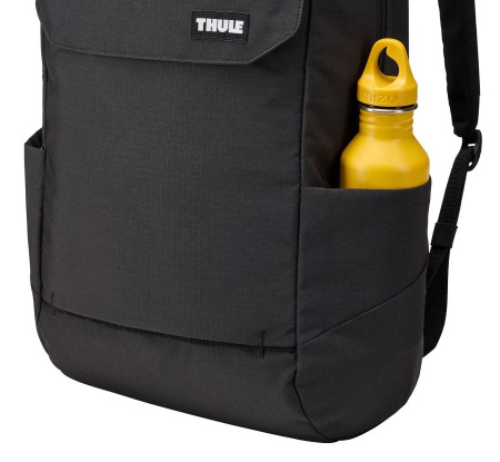 Рюкзак Thule Lithos 20L TLBP216 Black - фото 3