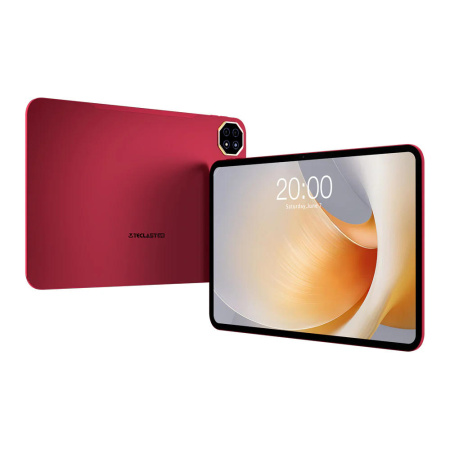 Планшет Teclast T65 Plus 13.4" 8ГБ, 256ГБ, LTE, 10000мА•год, Android, червоний - фото 7