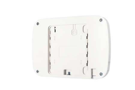 Бездротова сенсорна клавіатура U-Prox Keypad G4 White, 4 групи, бездротовий, білий - фото 15