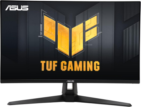 Монітор Asus 27" TUF Gaming VG27AQM5A 2xHDMI, DP, MM, IPS, 2560x1440, 300Hz, 1ms, DCI-P3 95%, AdaptiveSync - фото 1
