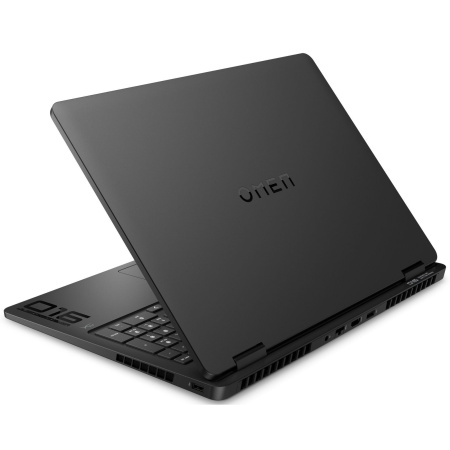 Ноутбук HP OMEN 16-am0058ua 16" WUXGA IPS AG, Intel U7-255H, 32GB, F1TB, NVD5070-8, DOS, чорний - фото 6 Ноутбук HP OMEN 16-am0058ua 16" WUXGA IPS AG, Intel U7-255H, 32GB, F1TB, NVD5070-8, DOS, чорний - фото 6