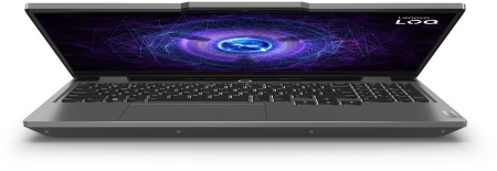 Lenovo Ноутбук LOQ-15IAX9 15.6" FHD IPS AG, Intel i5-12450HX, 16GB, F1TB, NVD4060-8, DOS, сірий - фото 5
